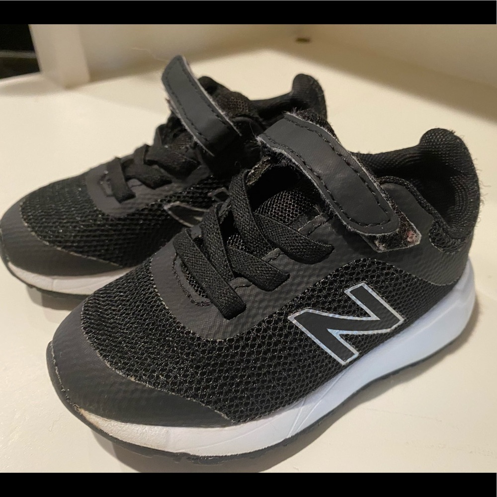 New Balance Toddler Shoes Size 5